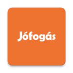 jófogás android application logo